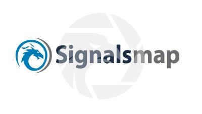 Signalsmap