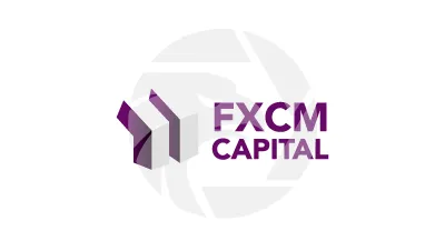 Fake FXCM