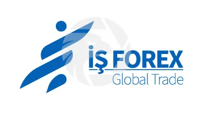 İş Foreks