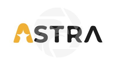 Astra Traders