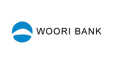 WOORI BANK友利银行