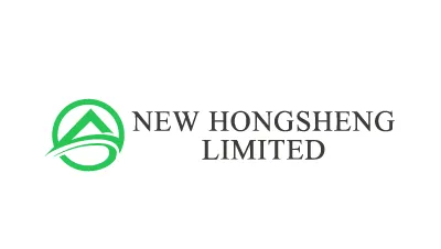 NEW HONGSHENG LIMITED