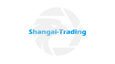 Shangai-Trading
