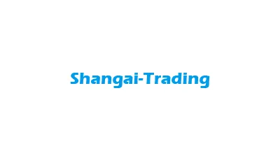 Shangai-Trading