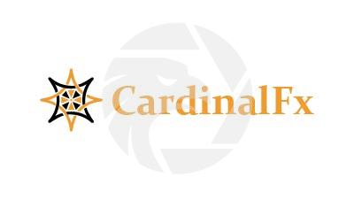 Cardinal Fx 