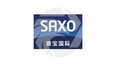 SAXO盛宝国际