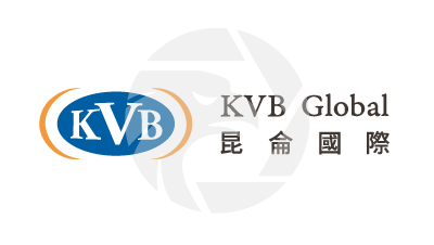 KVB GlobalKVB昆仑国际环球资本