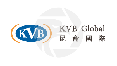 KVB昆仑国际环球资本