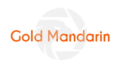 Gold Mandarin