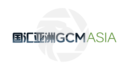 GCMAsia