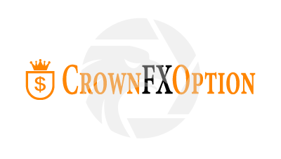  CrownFxOption