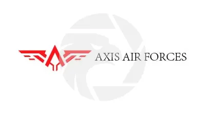 AxisAir Forces