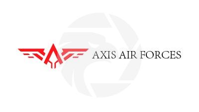 AxisAir Forces