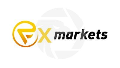 CFX Markets