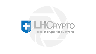 LHCrypto