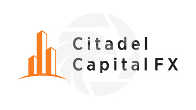 Citadel Capital FX