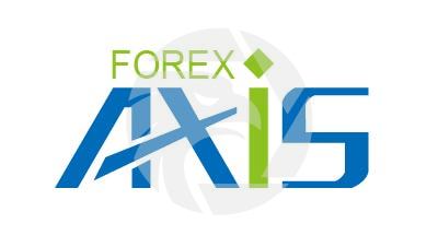  Axis forex阿西斯