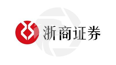 Zheshang Securities浙商证券