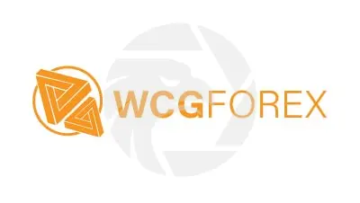 WCG FOREX