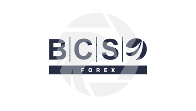 BCS Forex