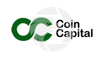 Coin Capital FX