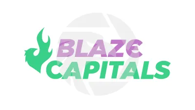 BlazeCapitals