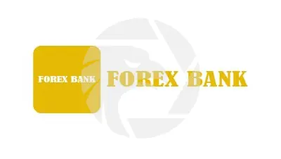 FOREX BANK