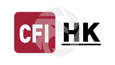 CFI HK GROUP