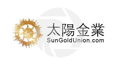 SunGoldUnion.com太阳金业