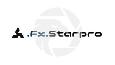 Fxstarpro