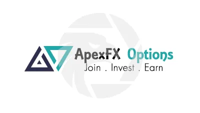 Apex FX Options