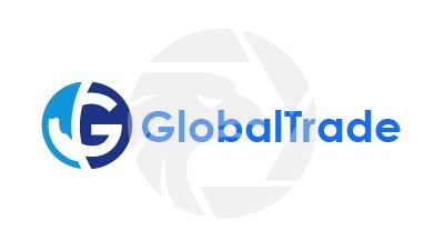Global Trade Logo