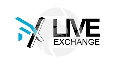 LiveFX Exchange