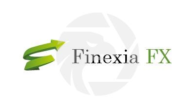 Finexia FX