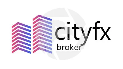 City FX Broker