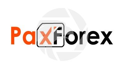 PaxForex