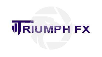 TriumphFXتريومف