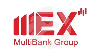 Mex Multibank Group