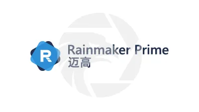 RainmakerPrime 迈高