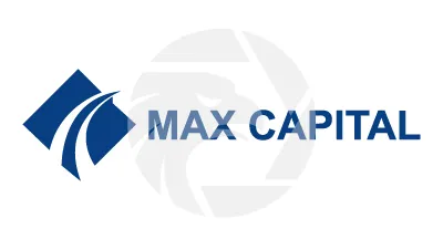 MAX CAPITAL