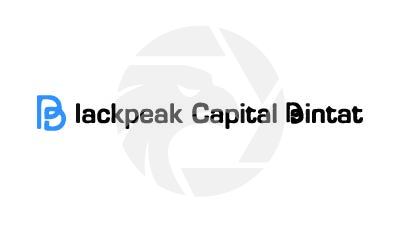 Blackpeak Capital Bintat
