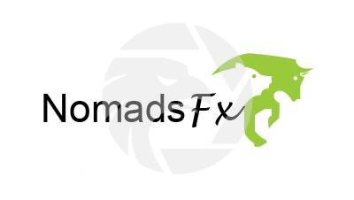 Nomads FX