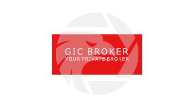 GIC Broker