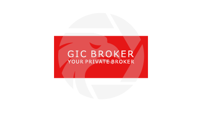 GIC Broker