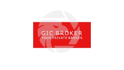 GIC Broker