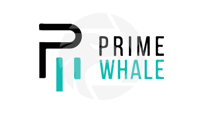 Prime Whale