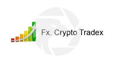 Fx. Crypto Tradex