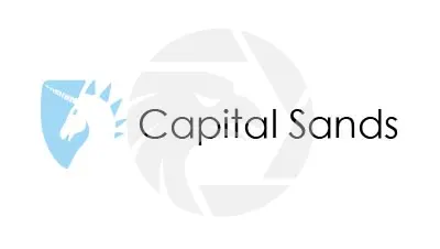 Capital Sands FX
