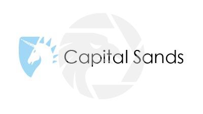 Capital Sands FX