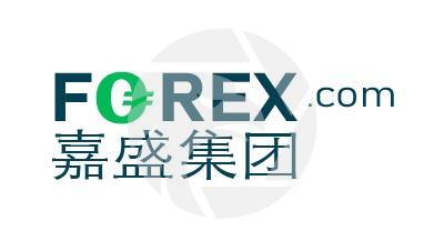 Fake Forex.com